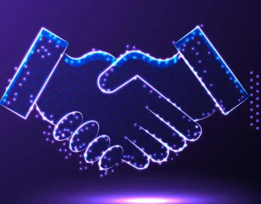 Создание партнерской программы 