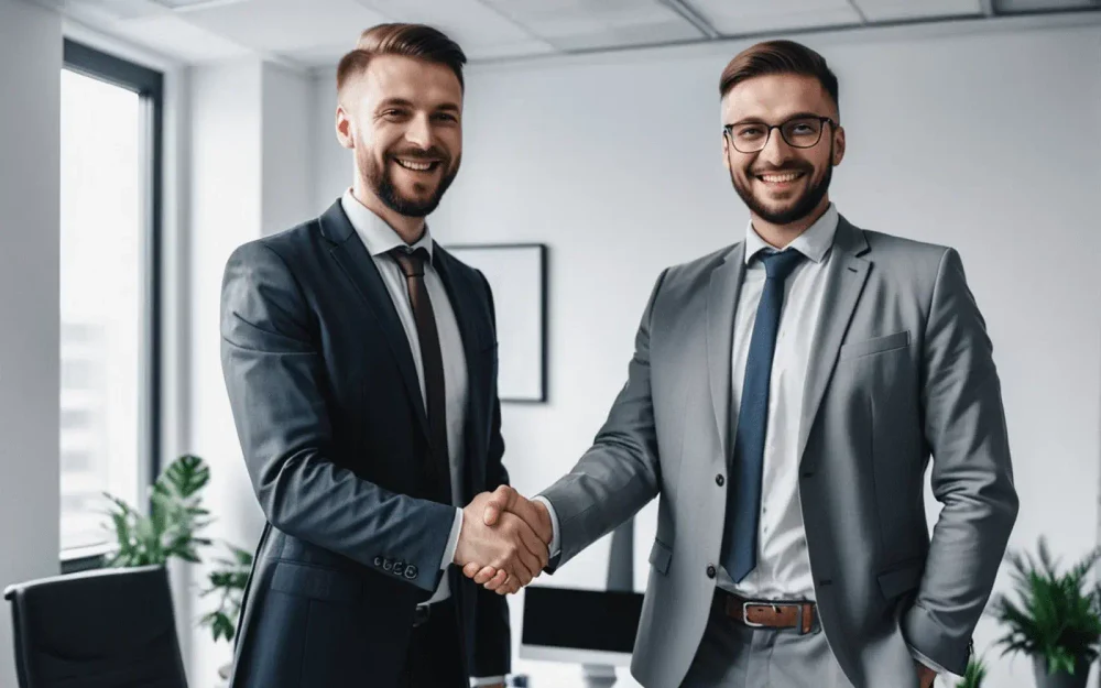 Российские партнерские программы