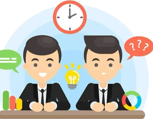 Консультирование и анализ