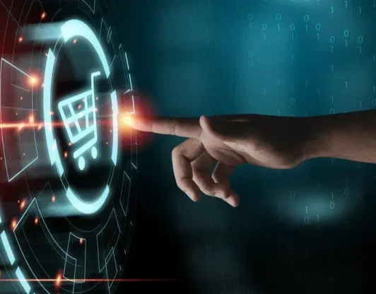 Создание отдела по закупке интернет-трафика